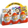 kinder JOY 'DC Comics' 3er (MHD 27.04.2024)