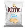 Kettle Chips Sea Salt 130g