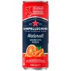 Sanpellegrino Naturali Aranciata Rossa 330ml