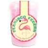 Flamingo Federn