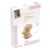 Macarons de Pauline Vanille 72g