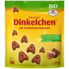 Dr. Quendt Dinkelchen Vollmilch Bio 85g