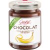 Grashoff Chocolat Crème de chocolat noir mit Banane 250g