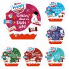 kinder Happy Moments Mini Mix 161g