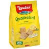 Loacker Quadratini Lemon 125g