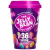 The Jelly Bean Factory 36 Huge Flavours Cup 200g
