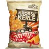 HeiMart Krosse Kerle Tomate & Paprika 115g