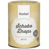 Xucker Schoko Drops Weiss 200g