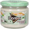 Doritos Sour Cream & Chives Dip 280g
