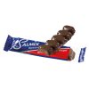 Salmix Schoko-Riegel Zartbitter 55g