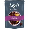 Lizi's Granola Belgian Chocolate 400g
