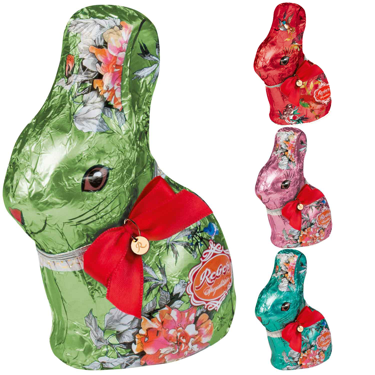 Reber Osterhase 110g