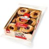 Schulte Marzipan Ochsenaugen 200g