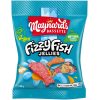Maynards Bassetts Fizzy Fish Jellies 130g