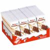 kinder Country 40er