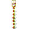 Frigeo Traubenzucker Lolly Erdbeer 7er