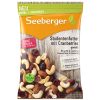 Seeberger Studentenfutter mit Cranberries geröstet 125g