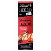 Lindt Hello Strawberry Cheesecake Vollmilch Tafel 100g