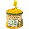 Käsewaffeln Mediterran 100g