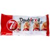 7Days Double Croissant Kakao & Vanille 4x60g