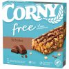 Corny free Schoko 6x20g