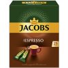 Jacobs Typ Espresso Sticks 25er