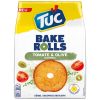 TUC Bake Rolls Tomate & Olive 150g