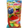 Sweet Flash Sour Fruits Powder 10er