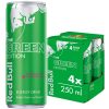 Red Bull The Green Edition 4x250ml