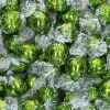 Lindt Lindor Kugeln Vollmilch Pistazie 3kg