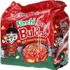 Samyang Buldak Ramen Hot Chicken Kimchi 5x135g