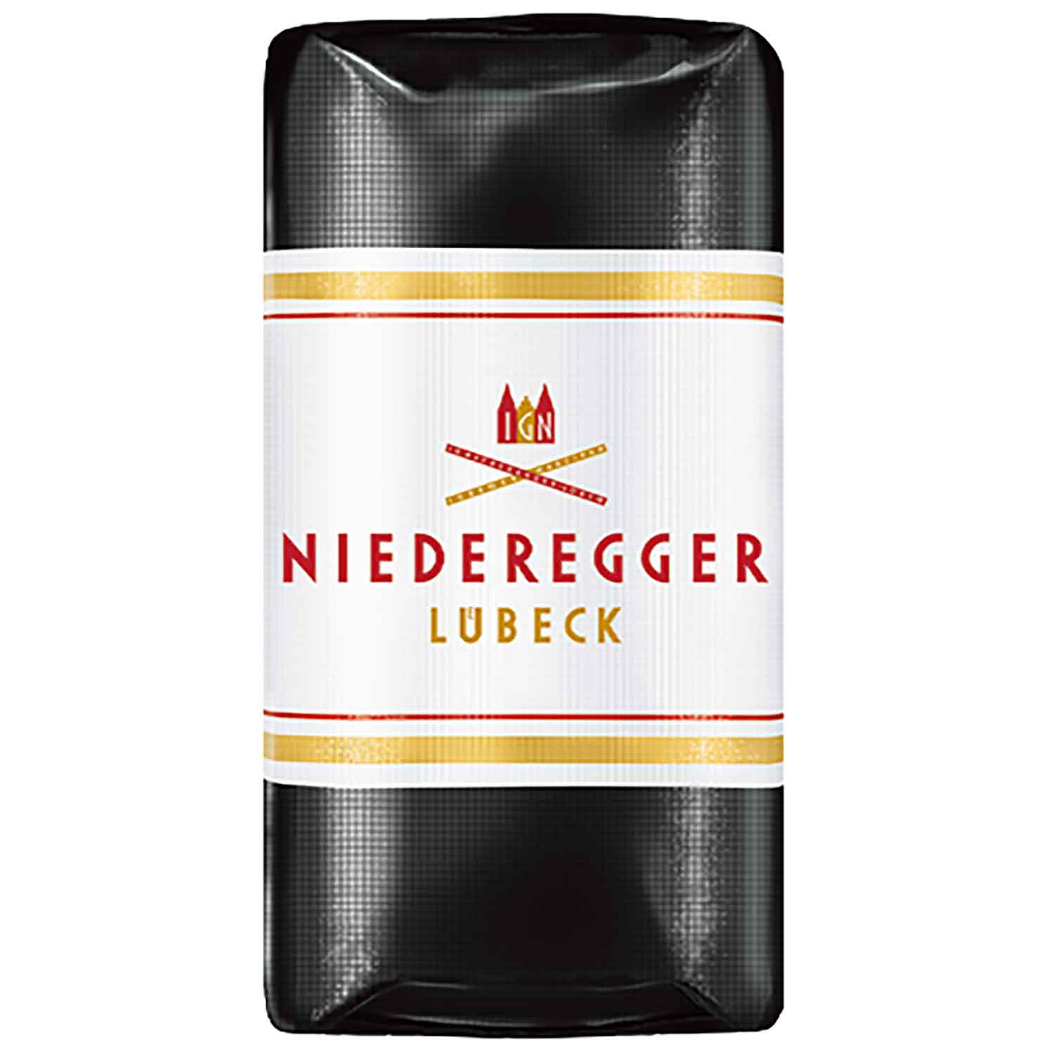 Niederegger Marzipan Klassiker Espresso 80x12,5g
