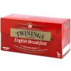 Twinings English Breakfast 25er