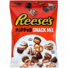 Reese's Popped Snack Mix 113g