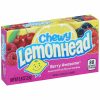 Chewy Lemonhead Berry Awesome 23g