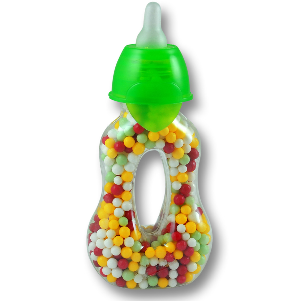 Heinerle Liebesperlen Babyfläschchen Handy 75g