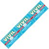 Vivil Extra Strong Spearmint-Menthol ohne Zucker 3er