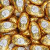 Lindt Vanille-Trüffel-Eier 100er