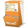 Hellma Feinzucker-Sticks 500er