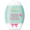 Heilemann Confiserie Geschenkdose Osterei mit Trüffel-Eiern 126g