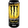 Monster Rehab Iced Tea + Lemon + Energy 500ml
