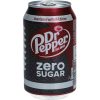 Dr Pepper Zero Sugar 330ml
