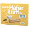 Corny Haferkraft & Skyr Vanille 3x40g