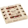 Duc d'O Liqueur Filled Chocolates Holzkiste 250g