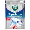 Wick TripleAction ohne Zucker 72g