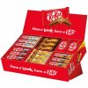 Nestlé Sortimentskarton KitKat & Lion 68er
