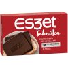 Eszet Schnitten Zartbitter Schokolade 8er