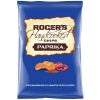 Roger's Handcooked Chips Paprika 150g