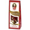 Reber Mozart Schokis Pistazien-Marzipan & Sahne-Trüffel 100g
